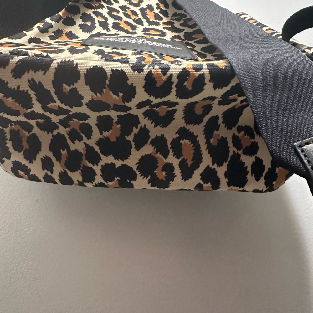 Rare Marc Jacobs Leopard Print Bag - Picture 11 of 16